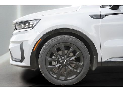 Used 2023 Kia Sorento SX FWD image 39