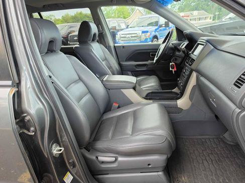 Used 2008 Honda Pilot EX-L image 19