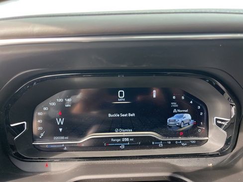 Used 2024 GMC Yukon Denali w/ Max Trailering Package image 23