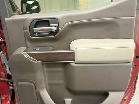 Used 2019 GMC Sierra 1500 SLT w/ SLT Premium Plus Package image 19