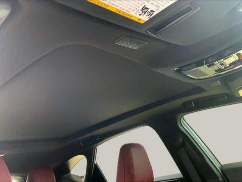 Used 2025 Lexus NX 350h AWD w/ Luxury Package image 14