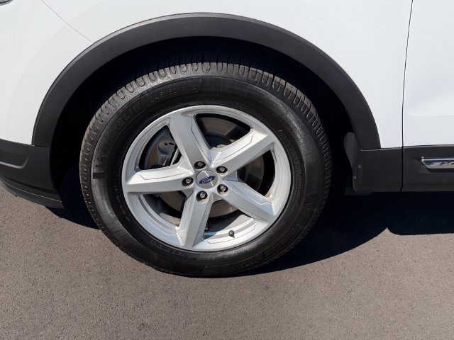 Used 2019 Ford Explorer XLT FWD image 28