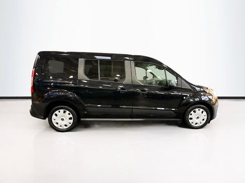 Used 2021 Ford Transit Connect XL image 5