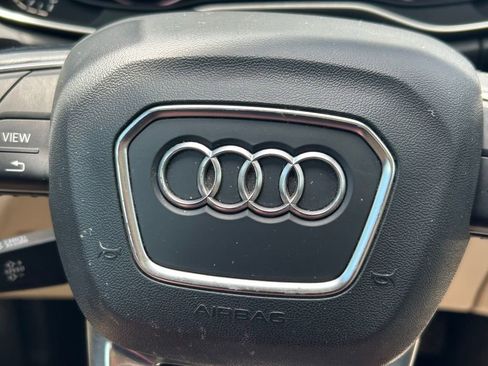 Used 2019 Audi Q5 2.0T Premium Plus AWD/4WD image 40