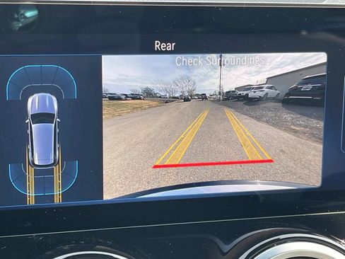 Certified 2025 Mercedes-Benz GLB 250 GLB 250 image 32