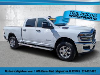 Used 2026 RAM 2500 Big Horn AWD/4WD video 1