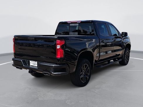 New 2026 Chevrolet Silverado 1500 LT Trail Boss AWD/4WD image 3