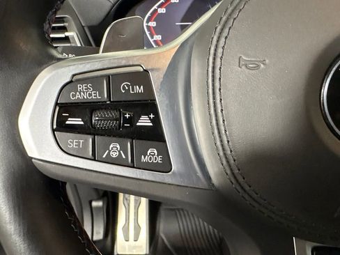 Certified 2023 BMW X4 M40i AWD/4WD image 20