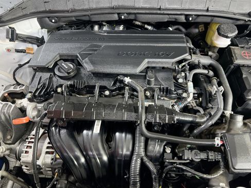 Used 2023 Hyundai Kona SEL image 27