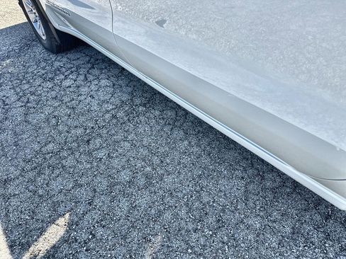 New 2026 GMC Sierra 1500 Pro w/ Pro Value Package image 13