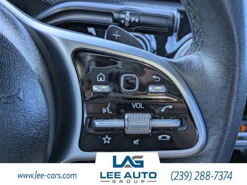 Used 2019 Mercedes-Benz A 220 w/ Premium Package image 22