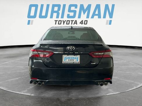 Used 2024 Toyota Camry XSE w/ Cold Weather Package FWD image 6