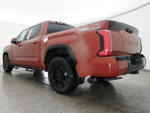 New 2025 Toyota Tundra Platinum AWD/4WD image 51