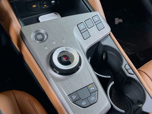 New 2026 Kia Sportage X-Line image 16