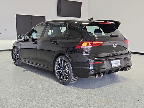 New 2026 Volkswagen Golf w/ Euro Style Package AWD/4WD image 2