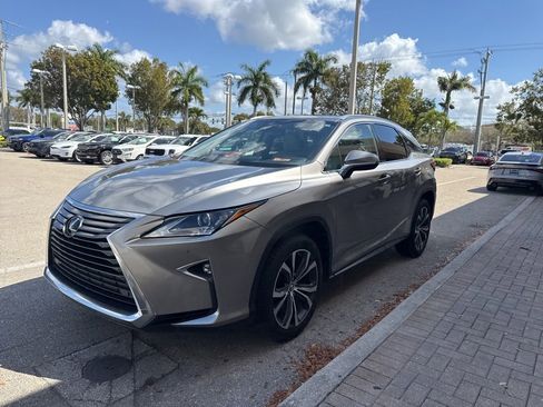 Used 2018 Lexus RX 350 FWD w/ Premium Package image 15