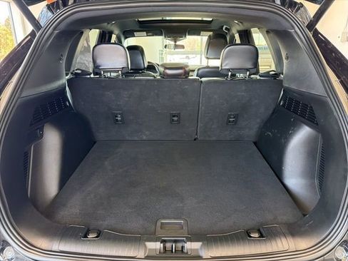 Certified 2023 Ford Escape ST-Line w/ Tech Pack #1 image 8