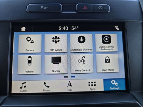 Used 2019 Ford F150 XLT w/ Equipment Group 302A Luxury image 32