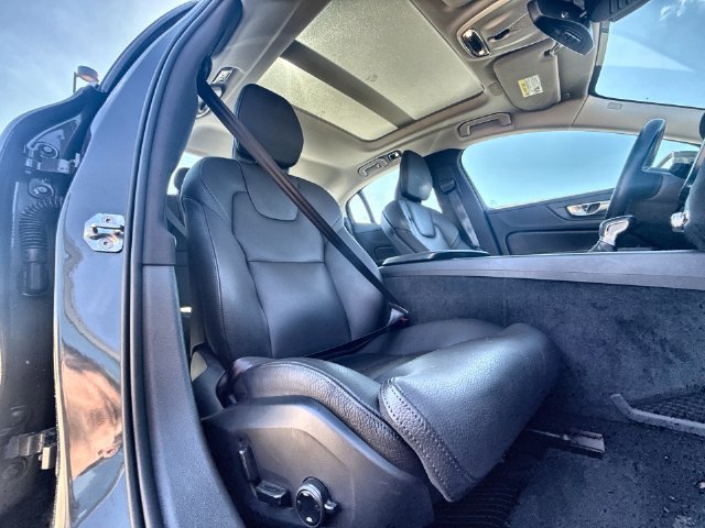Used 2019 Volvo S60 T6 Inscription AWD/4WD image 24