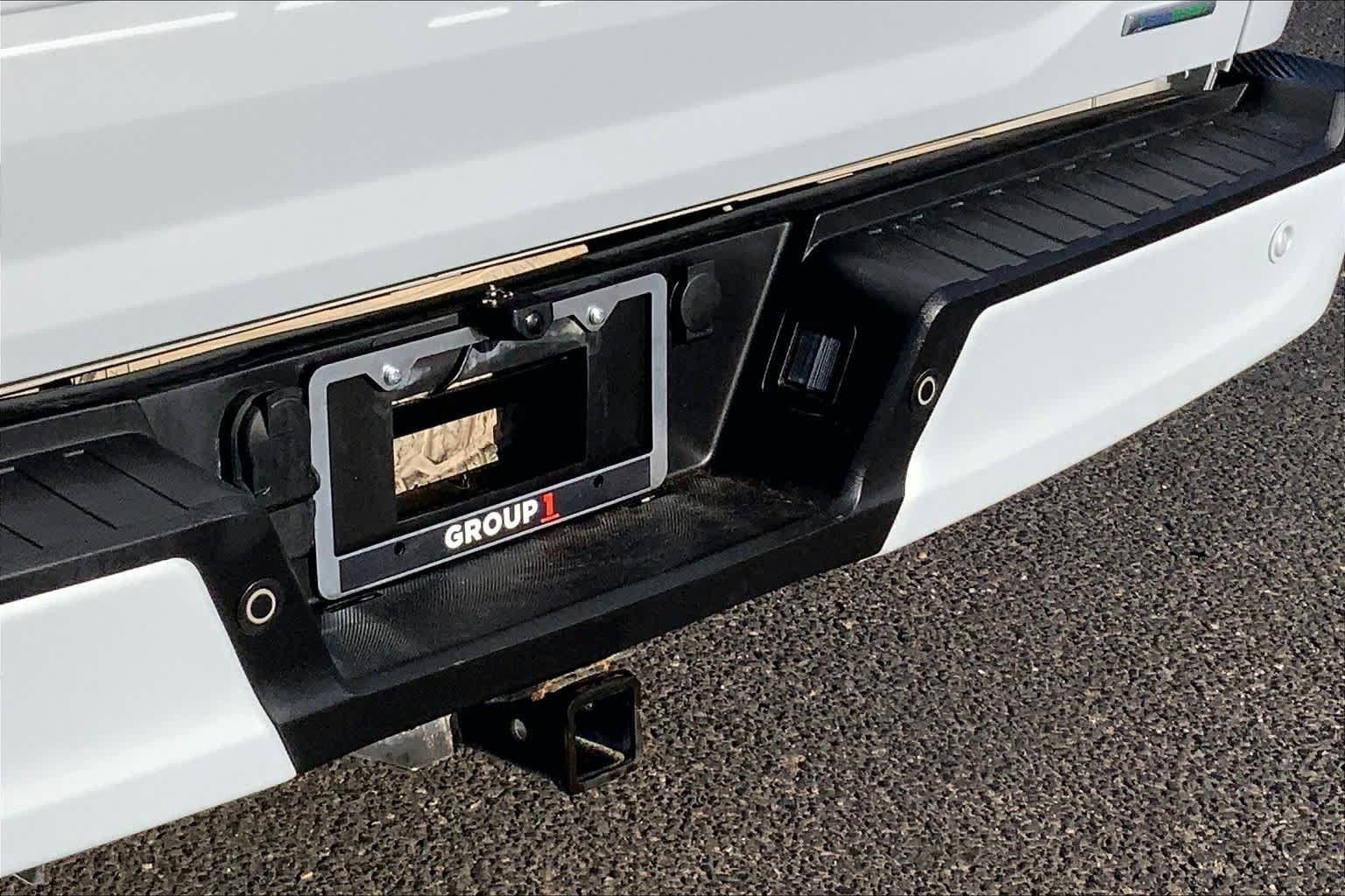 Used 2022 Ford F150 Lariat AWD/4WD image 30
