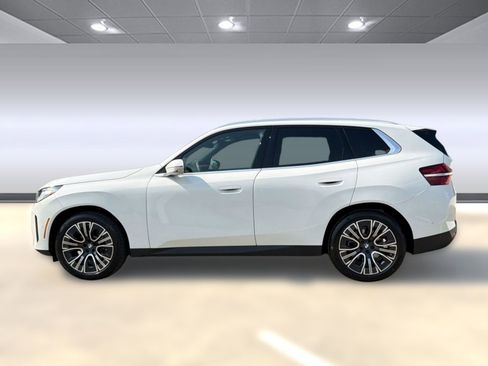 New 2026 BMW X3 xDrive30 w/ Premium Package AWD/4WD image 2