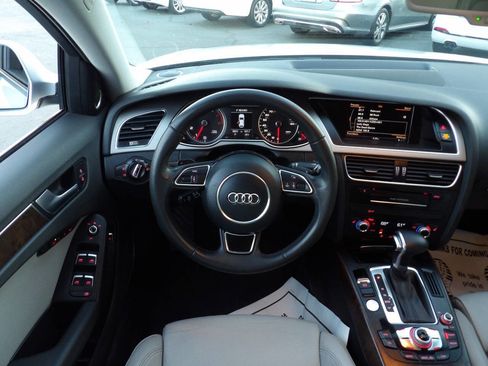 Used 2013 Audi A4 Premium Plus w/ Premium Plus Pkg image 5