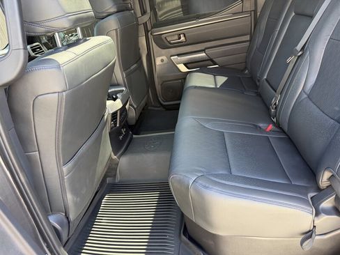Used 2026 Toyota Tundra Platinum image 26