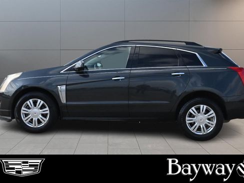 Used 2014 Cadillac SRX FWD image 4