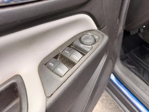 Used 2023 Chevrolet Equinox LS AWD/4WD image 18