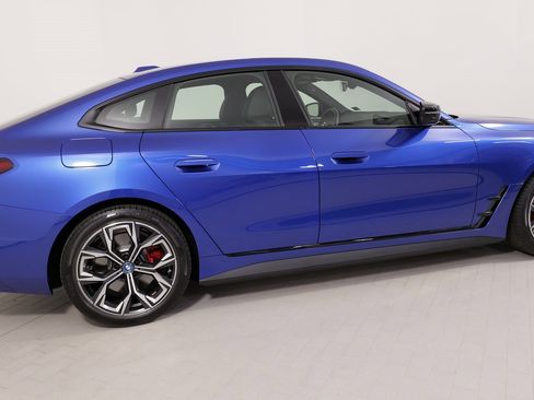 Used 2023 BMW i4 M50 image 11