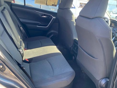 Used 2024 Toyota RAV4 XLE image 17