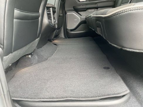 New 2026 RAM 1500 Laramie w/ Night Edition image 17