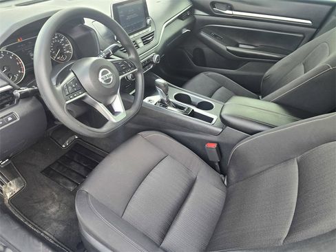 Used 2022 Nissan Altima 2.5 SV image 20