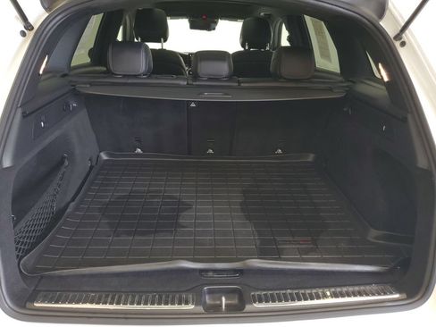 Used 2022 Mercedes-Benz GLC 300 4MATIC image 29
