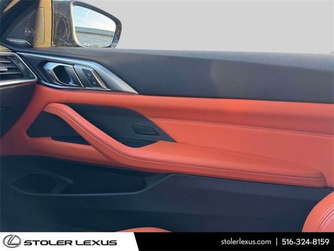 Used 2021 BMW M4 Base w/ Executive Package image 40