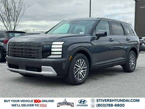 New 2026 Hyundai Palisade SE image 10