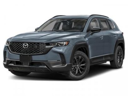 New 2026 MAZDA CX-50 AWD 2.5 Hybrid w/ Weather Package