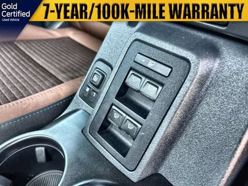 Used 2022 Ford Bronco Outer Banks AWD/4WD image 22