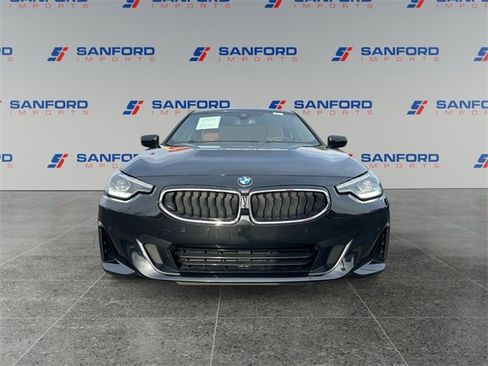 Used 2023 BMW 230i Coupe w/ Convenience Package image 8