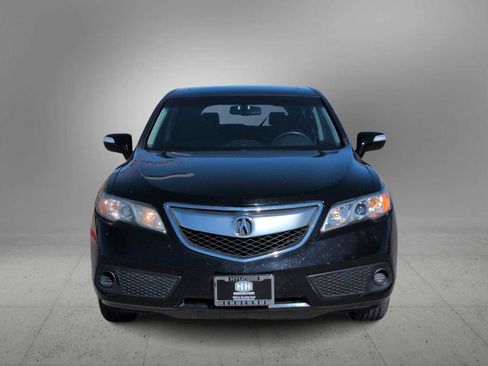 Used 2014 Acura RDX FWD image 3
