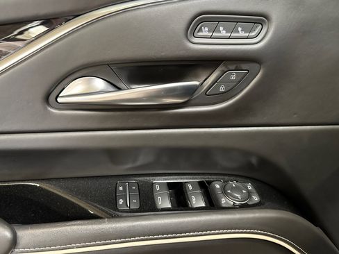 Certified 2023 Cadillac Escalade V image 10
