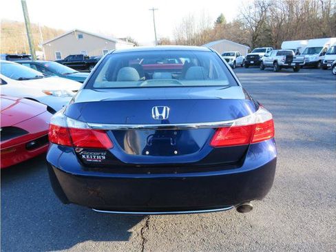 Used 2013 Honda Accord EX image 18