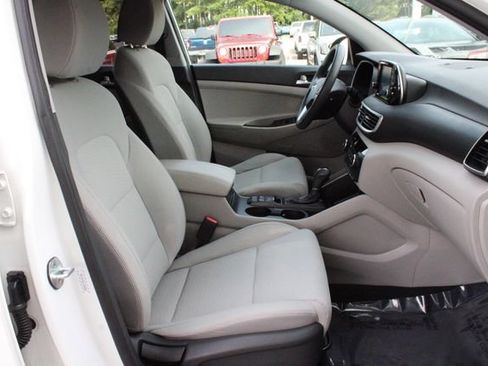 Used 2020 Hyundai Tucson Value AWD/4WD image 11