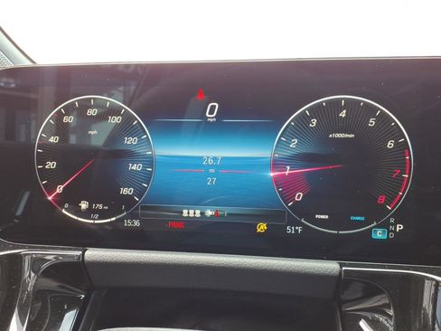 New 2026 Mercedes-Benz GLA 250 4MATIC image 12