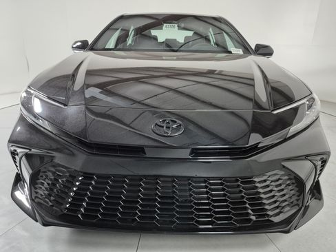 New 2026 Toyota Camry XSE FWD image 7