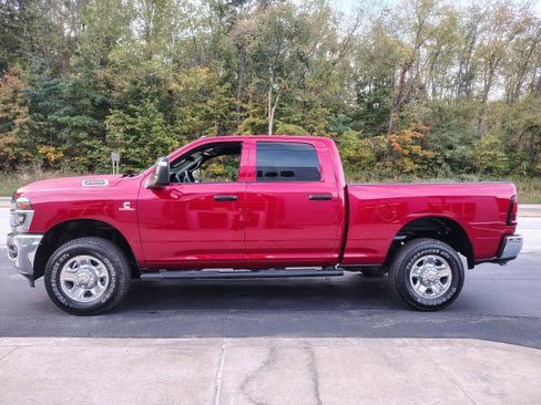 New 2026 RAM 2500 Tradesman image 6