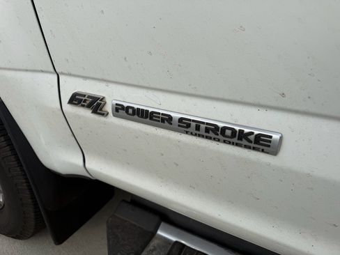 Used 2022 Ford F250 Lariat w/ Lariat Ultimate Package image 6