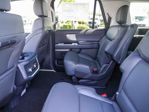 New 2026 Ford Expedition Max Active image 19