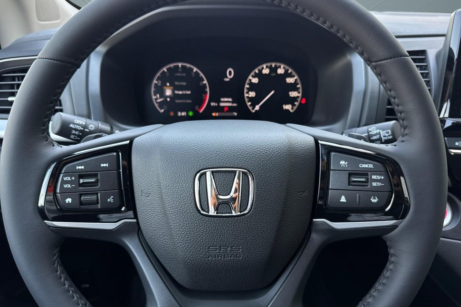 New 2026 Honda Odyssey EX-L image 10