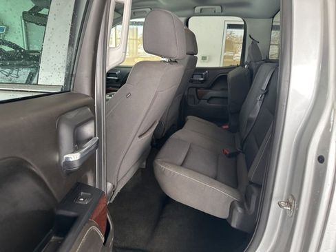 Used 2017 GMC Sierra 2500 SLE image 13